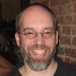 Jim Matthews